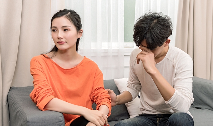 嘉峪关如何离婚能名正言顺可不留话柄